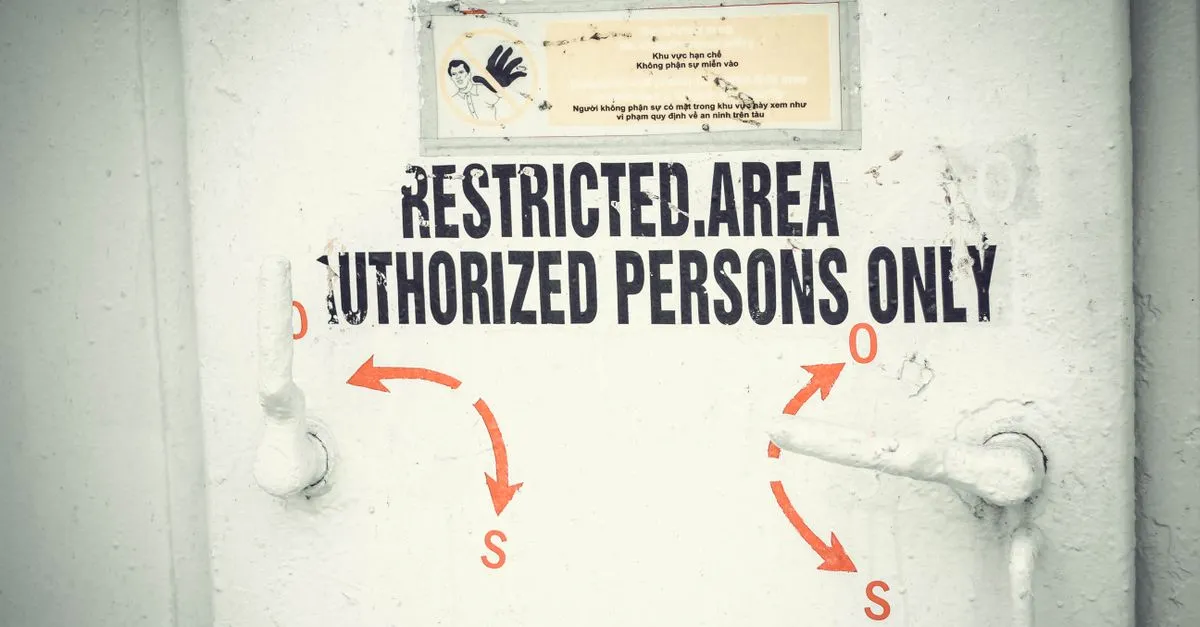 Regulations and compliance in the hotel industry