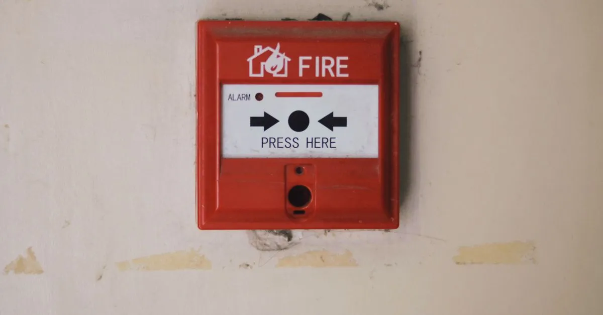 Compliance with hotel safety regulations in Thailand is crucial